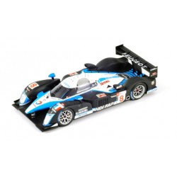 SPARK 87S087 PEUGEOT 908 HDI FAP Team Peugeot Total