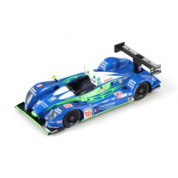 SPARK 87S088 PESCAROLO P01-Judd Pescarolo Sport N°16