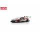 SPARK 43SGT25064 HONDA CIVIC TYPE R-GT N°64 Modulo Nakajima Racing GT500 SUPER GT 2025 T. Izawa - R. Okusa (1/43)
