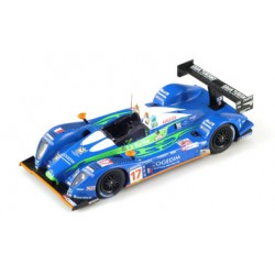 SPARK 87S089 PESCAROLO P01-Judd Pescarolo Sport N°17