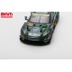 SPARK 43SGT25777 ASTON MARTIN Vantage GT3 N°777 D'station Racing GT300 SUPER GT 2025 T. Fujii - C. Fagg (1/43)
