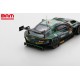 SPARK 43SGT25777 ASTON MARTIN Vantage GT3 N°777 D'station Racing GT300 SUPER GT 2025 T. Fujii - C. Fagg (1/43)