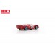 LOOKSMART LSLM157 FERRARI 412P N°22 24H Le Mans 1967 Jean Guichet - Herbert Müller 1/43