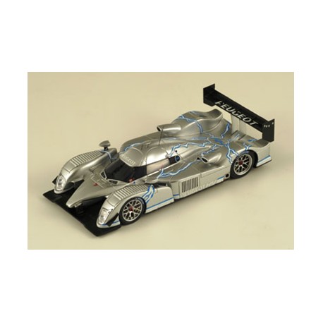 Pescarolo Judd LMP2 Spark Model 1:18 18S063 - Modellini Le Mans Diecast