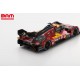 LOOKSMART LSLM191 FERRARI 499P N°51 FERRARI AF CORSE 3ème 24H Le Mans 2025 A. Pier Guidi - J. Calado - A. Giovinazzi 1/43
