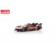 LOOKSMART LSLM192 FERRARI 499P N°50 FERRARI AF CORSE 24H Le Mans 2025 A. Fuoco - N. Nielsen - M. Molina 1/43