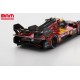 LOOKSMART LSLM192 FERRARI 499P N°50 FERRARI AF CORSE 24H Le Mans 2025 A. Fuoco - N. Nielsen - M. Molina 1/43