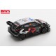 SPARK S6890 TOYOTA GR Yaris Rally1 N°69 TOYOTA GAZOO Racing WRT 4ème Rallye Monte Carlo 2025 K. Rovanperä - J. Halttunen 1/43