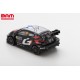 SPARK S6890 TOYOTA GR Yaris Rally1 N°69 TOYOTA GAZOO Racing WRT 4ème Rallye Monte Carlo 2025 K. Rovanperä - J. Halttunen 1/43