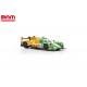 SPARK S9282 ORECA 07 - Gibson N°34 INTER EUROPOL COMPETITION 24H Le Mans 2025 N.Boulle -&nbsp; J.Simmenauer – L.Ghiotto 1/43