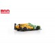 SPARK S9282 ORECA 07 - Gibson N°34 INTER EUROPOL COMPETITION 24H Le Mans 2025 N.Boulle -&nbsp; J.Simmenauer – L.Ghiotto 1/43