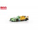 SPARK S9282 ORECA 07 - Gibson N°34 INTER EUROPOL COMPETITION 24H Le Mans 2025 N.Boulle -&nbsp; J.Simmenauer – L.Ghiotto 1/43