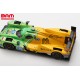 SPARK S9282 ORECA 07 - Gibson N°34 INTER EUROPOL COMPETITION 24H Le Mans 2025 N.Boulle -&nbsp; J.Simmenauer – L.Ghiotto 1/43