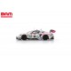 SPARK S9302 PORSCHE 911 GT3 R LMGT3 N°85 IRON DAMES 24H Le Mans 2025 C. Martin - R. Frey - S. Bovy 1/43