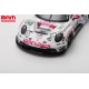SPARK S9302 PORSCHE 911 GT3 R LMGT3 N°85 IRON DAMES 24H Le Mans 2025 C. Martin - R. Frey - S. Bovy 1/43