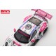 SPARK S9302 PORSCHE 911 GT3 R LMGT3 N°85 IRON DAMES 24H Le Mans 2025 C. Martin - R. Frey - S. Bovy 1/43