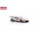 SPARK SGT067 TOYOTA MC86 Mach-Go N°5 MACH Syaken Air Buster TEAM MACH GT300 SUPER GT 2023 (1/43) 