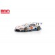 SPARK SGT067 TOYOTA MC86 Mach-Go N°5 MACH Syaken Air Buster TEAM MACH GT300 SUPER GT 2023 (1/43) 