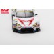 SPARK SGT067 TOYOTA MC86 Mach-Go N°5 MACH Syaken Air Buster TEAM MACH GT300 SUPER GT 2023 (1/43) 