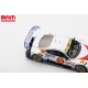 SPARK SGT067 TOYOTA MC86 Mach-Go N°5 MACH Syaken Air Buster TEAM MACH GT300 SUPER GT 2023 (1/43) 