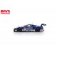 SPARK SGT109 HONDA NSX-GT N°17 KEIHIN REAL RACING GT500 SUPER GT 2020 Koudai Tsukakoshi - Bertrand Baguette (1/43) 
