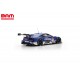 SPARK SGT109 HONDA NSX-GT N°17 KEIHIN REAL RACING GT500 SUPER GT 2020 Koudai Tsukakoshi - Bertrand Baguette (1/43) 
