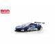 SPARK SGT109 HONDA NSX-GT N°17 KEIHIN REAL RACING GT500 SUPER GT 2020 Koudai Tsukakoshi - Bertrand Baguette (1/43) 
