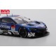 SPARK SGT109 HONDA NSX-GT N°17 KEIHIN REAL RACING GT500 SUPER GT 2020 Koudai Tsukakoshi - Bertrand Baguette (1/43) 
