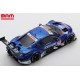 SPARK SGT109 HONDA NSX-GT N°17 KEIHIN REAL RACING GT500 SUPER GT 2020 Koudai Tsukakoshi - Bertrand Baguette (1/43) 