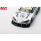 SPARK SGT178 TOYOTA GR Supra GT N°60 Syntium LMcorsa GT300 SUPER GT 2024 H. Yoshimoto - S. Kohno (1/43)