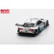 SPARK SGT178 TOYOTA GR Supra GT N°60 Syntium LMcorsa GT300 SUPER GT 2024 H. Yoshimoto - S. Kohno (1/43)