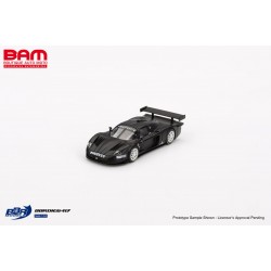 BBR BBRDIE6417 MASERATI MC12 Competizione Test Fiorano 2004 (1/64)