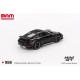 MINI GT MGT00958-L PORSCHE 911 (992) Dakar Black 2023 (1/64)
