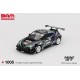 MINI GT MGT01005-R TOYOTA GR86 HKS Type R 2022 TOJYO Auto Salon (1/64)