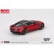 MINI GT MGT01065-L ASTON MARTIN DBS Hyper Red 2023 1/64