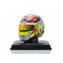 SPARK 5HSP131 Casque Celia Martin - Iron Dames 2025 (1/5)