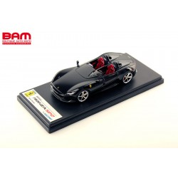 LOOKSMART LS500A FERRARI MONZA SP2 1/43