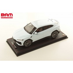 URUS SE Bianco Sapphirus