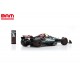 SPARK 12S050 MERCEDES-AMG W15 E&nbsp;Performance N°44 PETRONAS F1 Team Vainqueur GP Angleterre 2024 Lewis Hamilton (1/12)