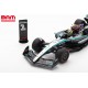 SPARK 12S050 MERCEDES-AMG W15 E&nbsp;Performance N°44 PETRONAS F1 Team Vainqueur GP Angleterre 2024 Lewis Hamilton (1/12)