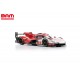 SPARK 18S641 PORSCHE 963 N°4 PORSCHE PENSKE MOTORSPORT 24H Le Mans 2024 M. Jaminet - F. Nasr - N. Tandy 1/18