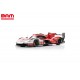 SPARK 18S641 PORSCHE 963 N°4 PORSCHE PENSKE MOTORSPORT 24H Le Mans 2024 M. Jaminet - F. Nasr - N. Tandy 1/18