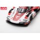 SPARK 18S641 PORSCHE 963 N°4 PORSCHE PENSKE MOTORSPORT 24H Le Mans 2024 M. Jaminet - F. Nasr - N. Tandy 1/18