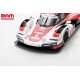 SPARK 18S643 PORSCHE 963 N°6 PORSCHE PENSKE MOTORSPORT 4ème 24H Le Mans 2024 K. Estre - A. Lotterer - L. Vanthoor 1/18