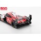 SPARK 18S643 PORSCHE 963 N°6 PORSCHE PENSKE MOTORSPORT 4ème 24H Le Mans 2024 K. Estre - A. Lotterer - L. Vanthoor 1/18