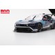 SPARK 18S935 FORD Mustang GT3 - Presentation 2023 (1/18)