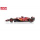 LOOKSMART LS18F1065 FERRARI SF-24 N°16 Vainqueur GP Monza 2024 Charles Leclerc 1/18