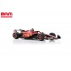 LOOKSMART LS18F1065 FERRARI SF-24 N°16 Vainqueur GP Monza 2024 Charles Leclerc 1/18