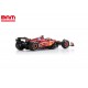 LOOKSMART LS18F1065 FERRARI SF-24 N°16 Vainqueur GP Monza 2024 Charles Leclerc 1/18