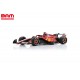 LOOKSMART LS18F1065 FERRARI SF-24 N°16 Vainqueur GP Monza 2024 Charles Leclerc 1/18